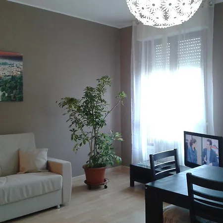 Milan Certosa 3 Bedrooms Exterior photo