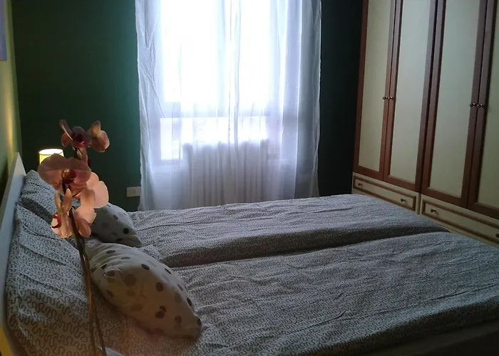Milan Certosa 3 Bedrooms