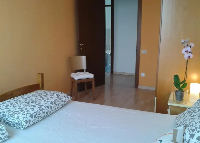 Milan Certosa 3 Bedrooms