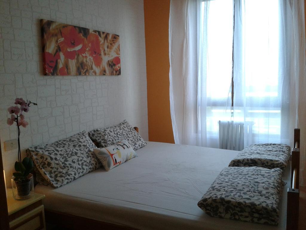 Certosa 3 Bedrooms * Mailand
