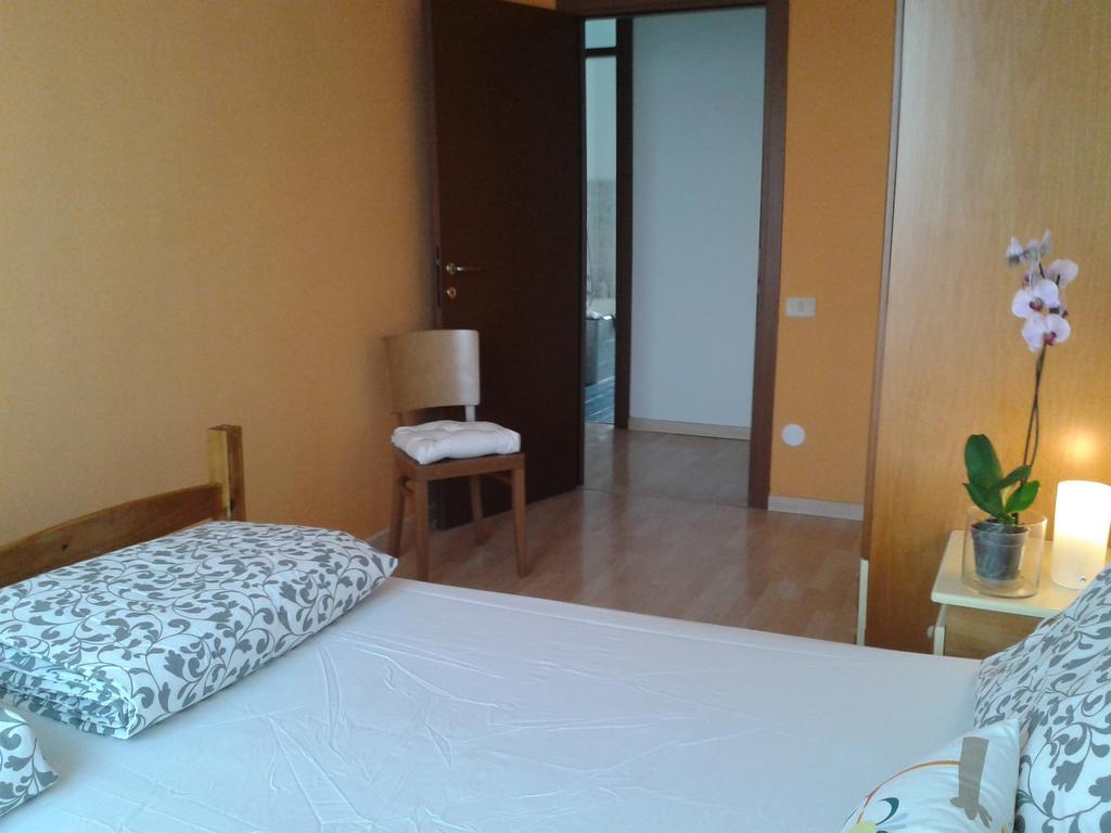 Certosa 3 Bedrooms * Mailand