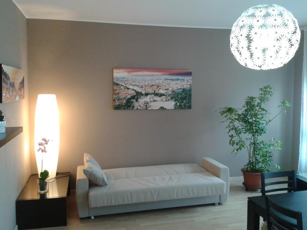 Certosa 3 Bedrooms Mailand